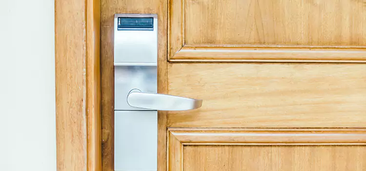 Advanced Solutions in Thomasville, NC for Modern Security