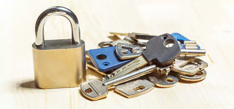 Why Choose Our Broken Key Services in Thomasville, NC?