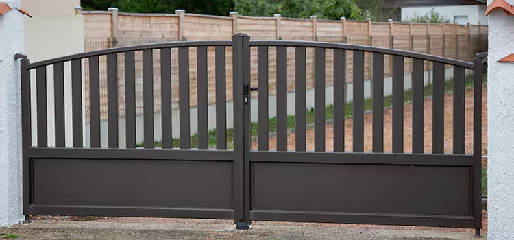 Advanced Gate Solutions in Thomasville, NC
