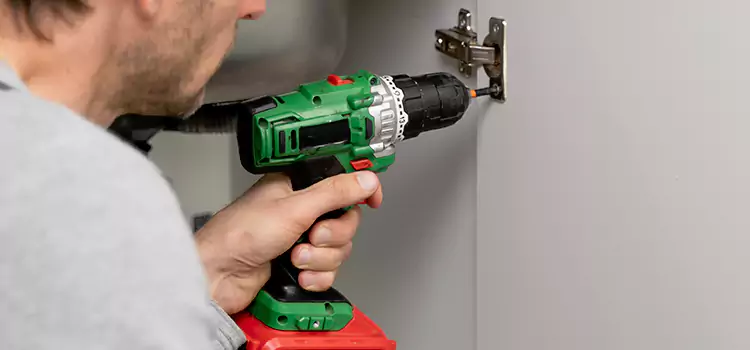 Commercial Door Hinge Repair Thomasville