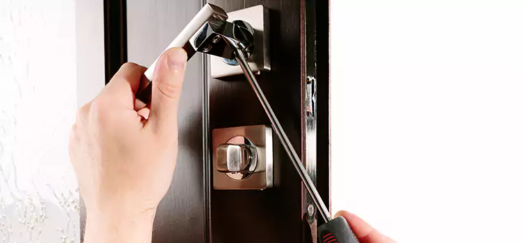 Door Lock Replacement Service Thomasville