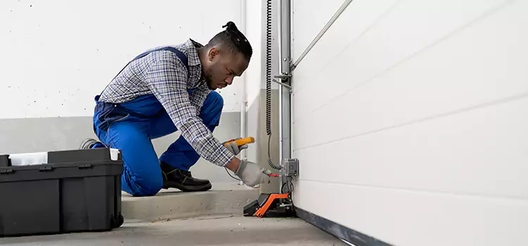Expert Solutions for Every Garage Lock Need in Thomasville, NC