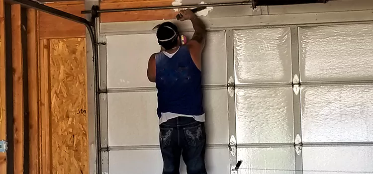 Specialized Garage Door Panel Solutions in Thomasville, NC