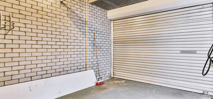 Comprehensive Solutions for Every Garage in Thomasville