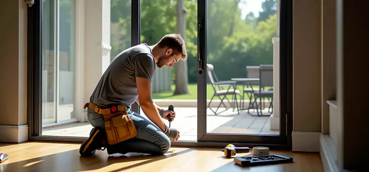 Comprehensive Solutions for Every Glass Door Need in Thomasville, NC
