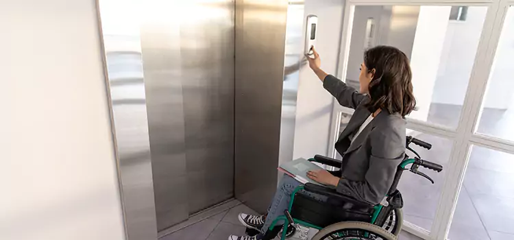 Benefits of Modern Handicap Door Systems in Thomasville, NC