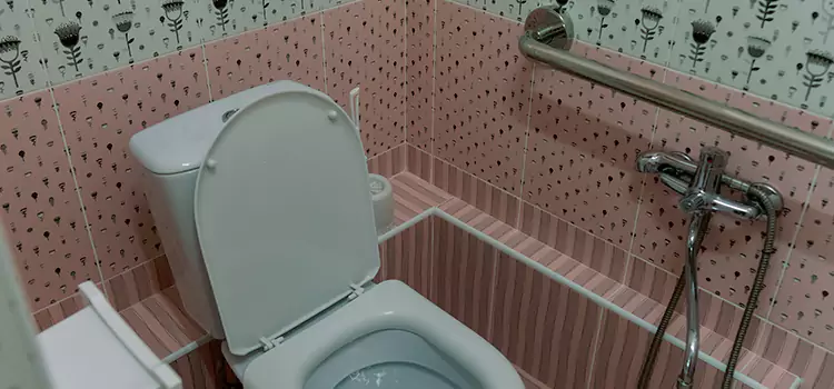 Meeting Diverse Needs With Accessible Restroom Solutions in Thomasville, NC