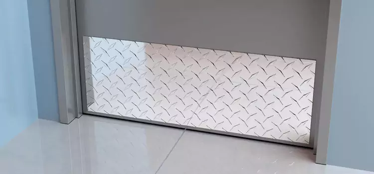 Benefits of Professional Kick Plate Solutions in Thomasville, NC