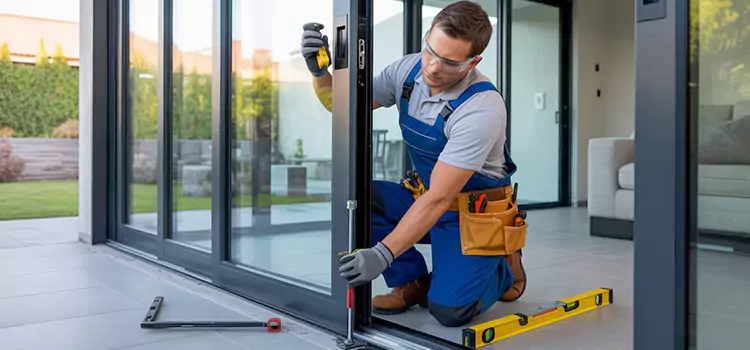 Sliding Screen Door Repair Thomasville