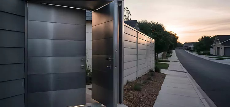 Comprehensive Steel Door Solutions in Thomasville, NC
