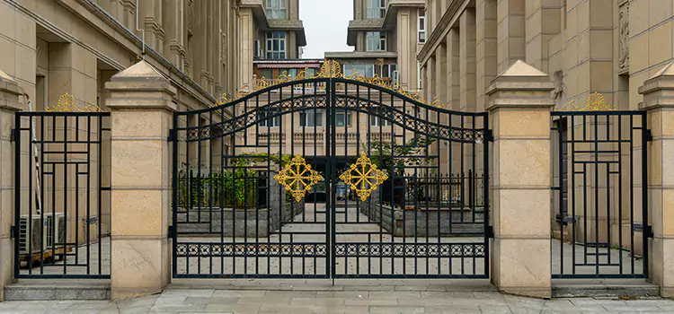 Comprehensive Iron Gate Maintenance Solutions in Thomasville, NC