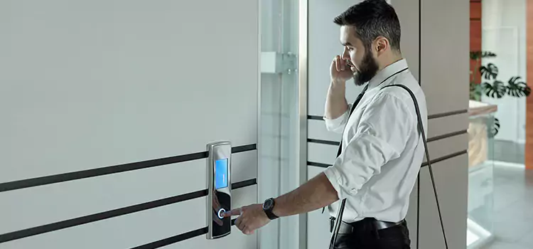 Cloud Based Access Control Thomasville
