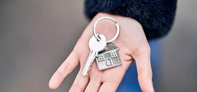 Trusted Broken Key Extraction Thomasville