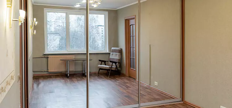 Mirror Closet Door Roller Replacement Thomasville