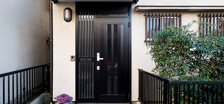 Popular Exterior Door Options in Thomasville, NC