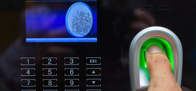 Your Trusted Partner for Secure Access in Thomasville, NC