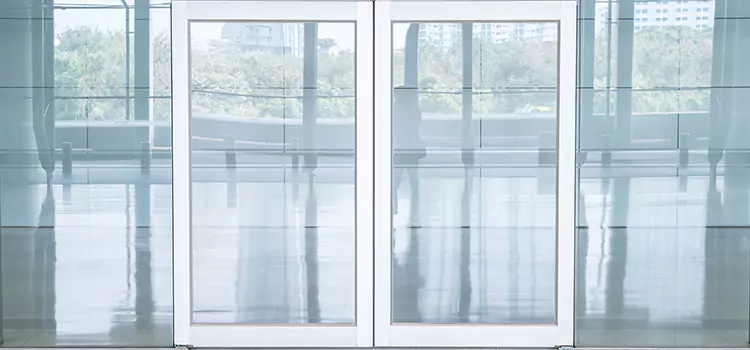 Mobile Sliding Screen Door Replacement Thomasville