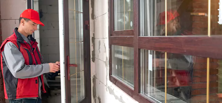 Sliding Door Lock Repair Thomasville