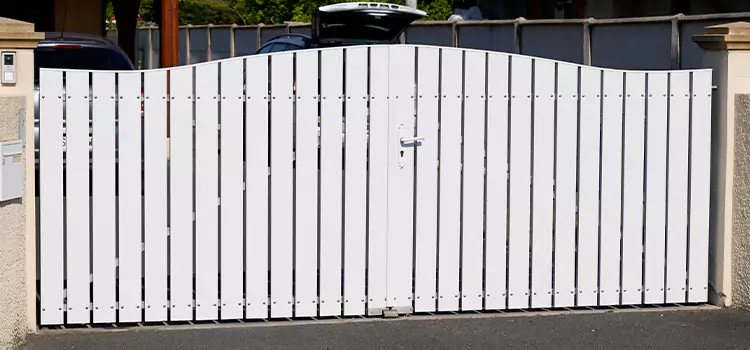 Why Choose Us for Residential Gate Repair in Thomasville, NC?