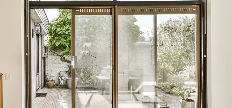 Glass Door Panel Replacement Cost Thomasville