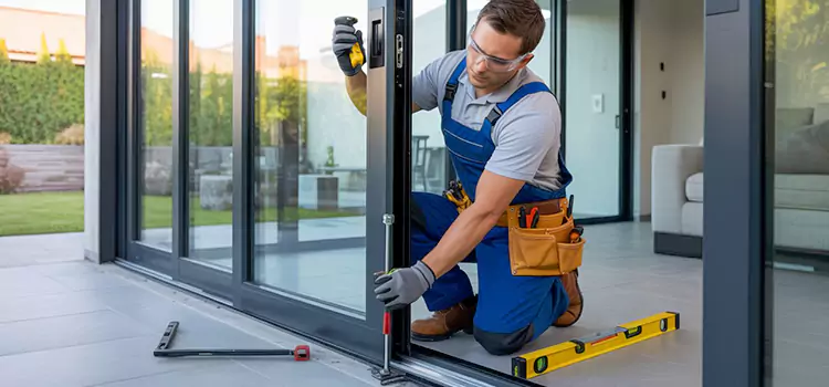Patio Door Replacement Thomasville